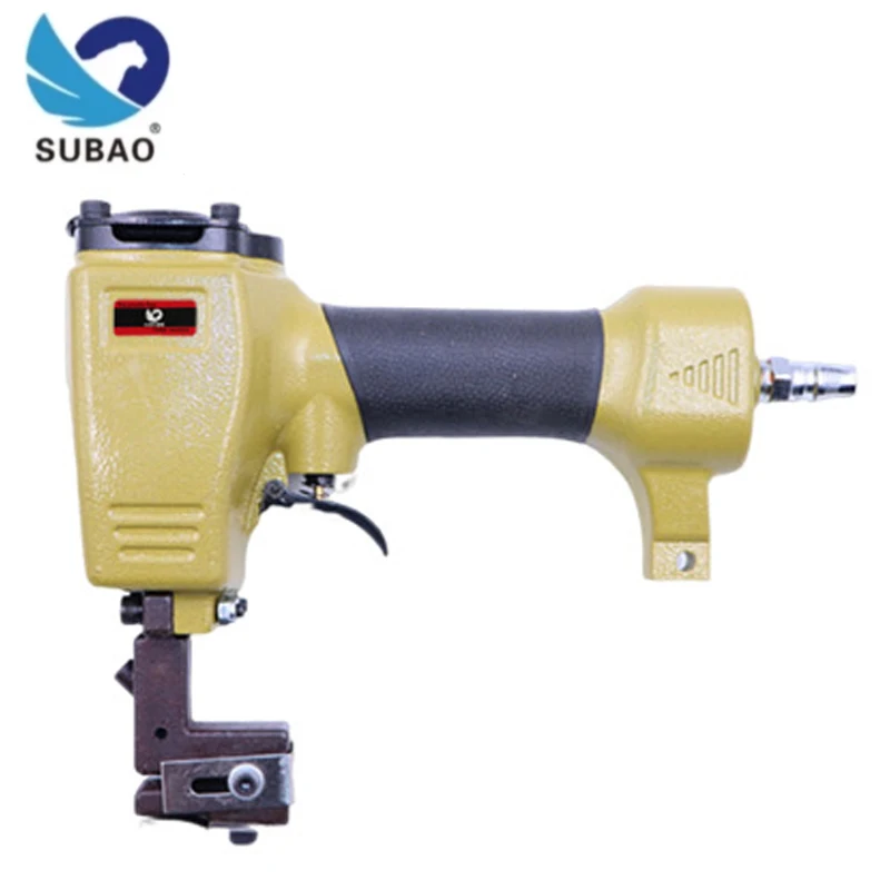 

SUBAO DK10 Heavy pneumatic punch air punch 4.5mm-10mm hole industrial air drill iron stainless steel aluminum