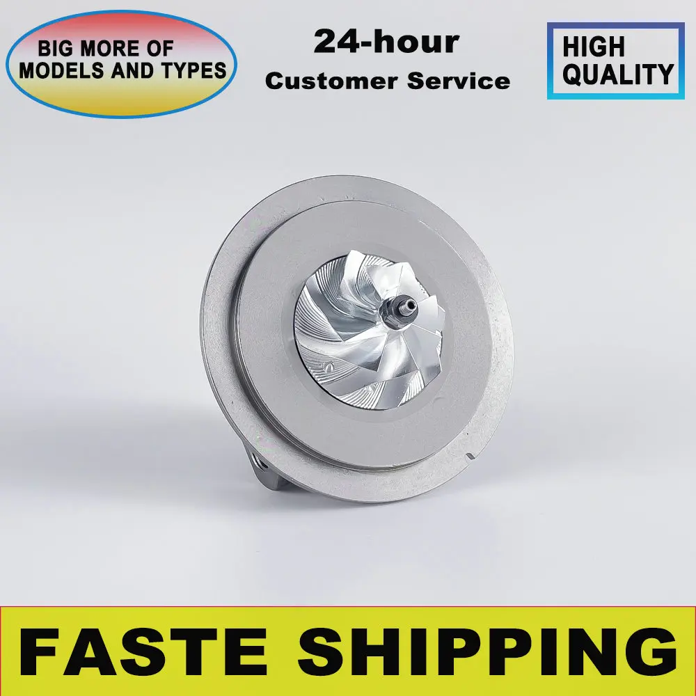

MFS Turbo Charger NGT13Z Cartridge E4T15B-1118010 For CHERY TIGGO 3/5/7 1.5T SQRE4T15B Turbine CHRA 841084-0001 NEW