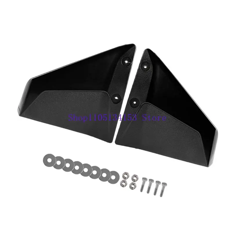 kl23 Hydrofoil Stabilizer Universal Boat Hydrofoil Marine Hydrofoil Wing for Outboard Motors Improves Efficiency