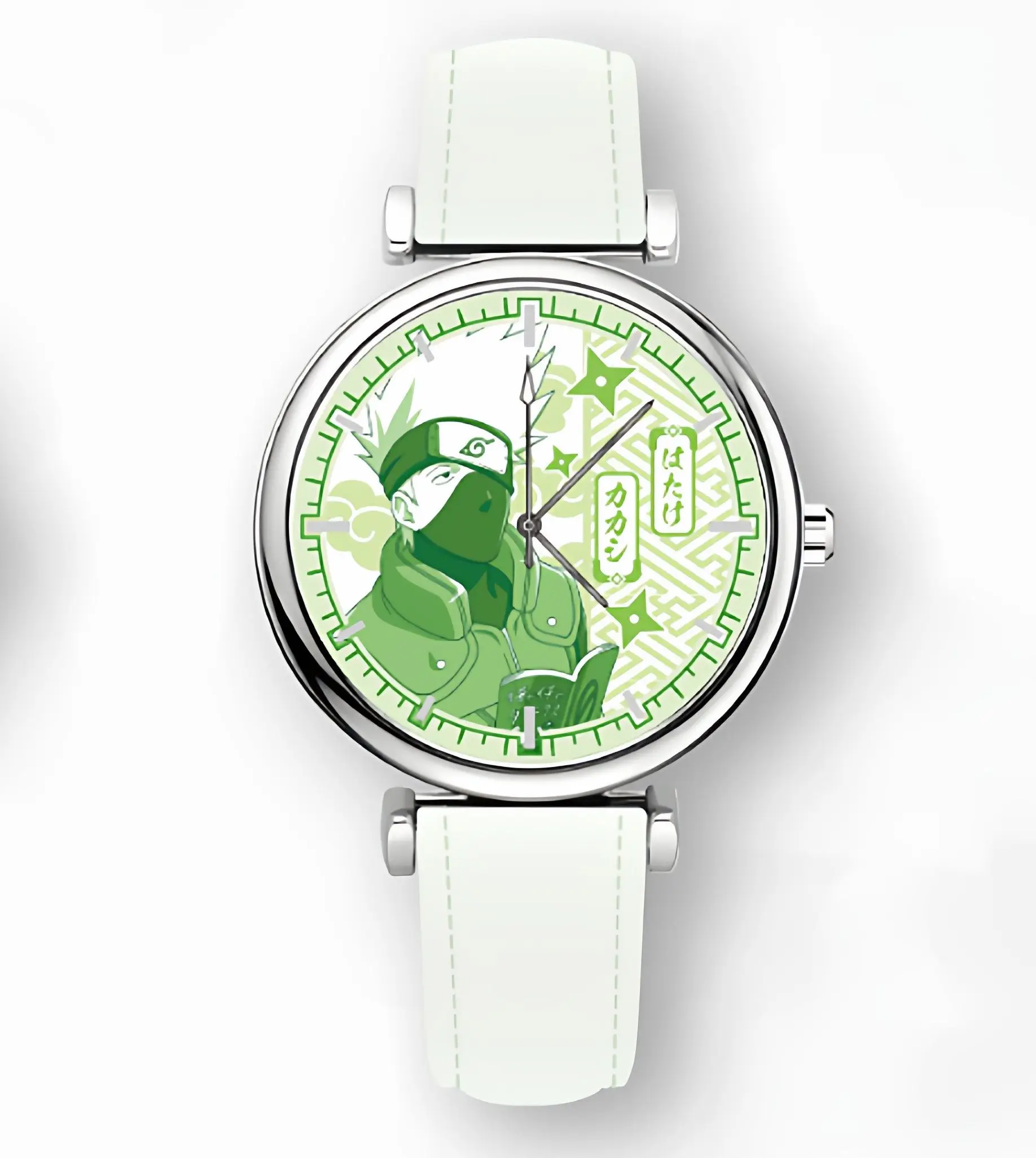 Naruto Shippuden Nindo Watch 2nd Series Blind Box — product detail