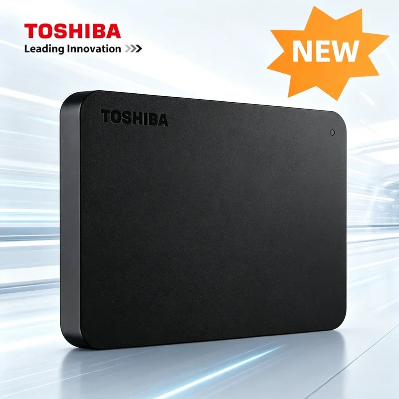 東芝-a3-hdtb420xk3aa-canvio-basics-500gb-1tb-2tb-4tb-ポータブル外付けハードドライブ-usb-30-ブラック
