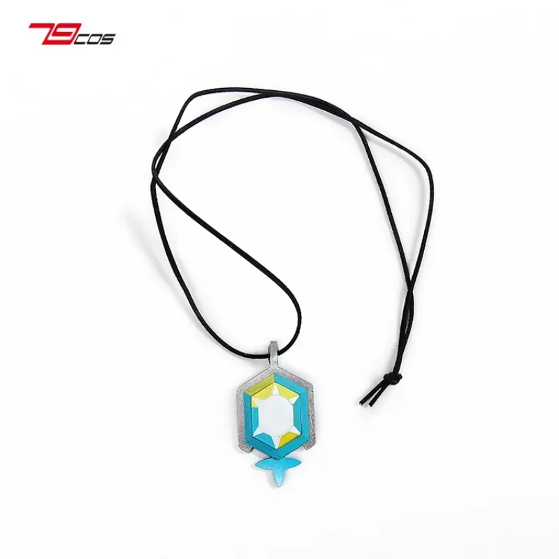 

Liko Pendant Poke Cosplay Mon Replica Prop Decoration Character Accessories