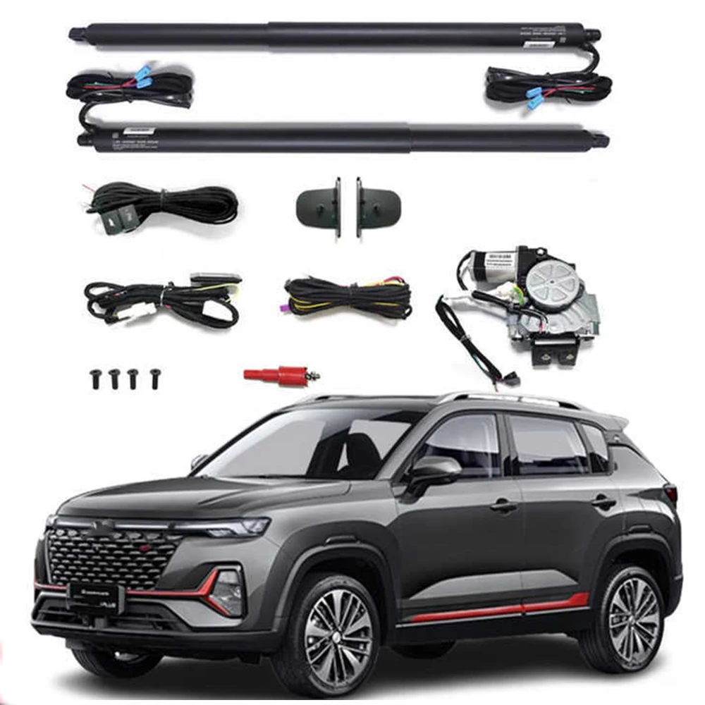 

For Changan CS35/CX/Auchan X70PLUS Automatic Trunk Power Tailgate Automatic Door Modification Upgrade Automotive Parts