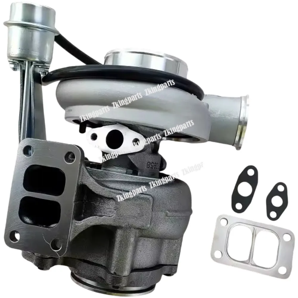 Turbo HX40W Turbocharger 4046106 For Cummins Industrial Power Node Pegasus QSL