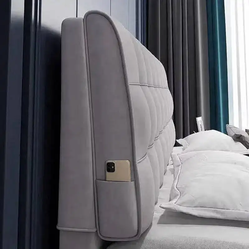 Thumbnail 2 - #1 Trending Upholstered Headboards Right Now