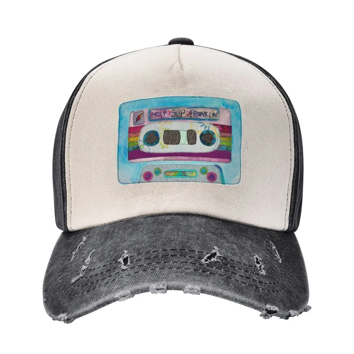 

Help > Slip > Franklin Baseball Cap sailor cap for men Golf Hat Man hiking hat For Women Men's