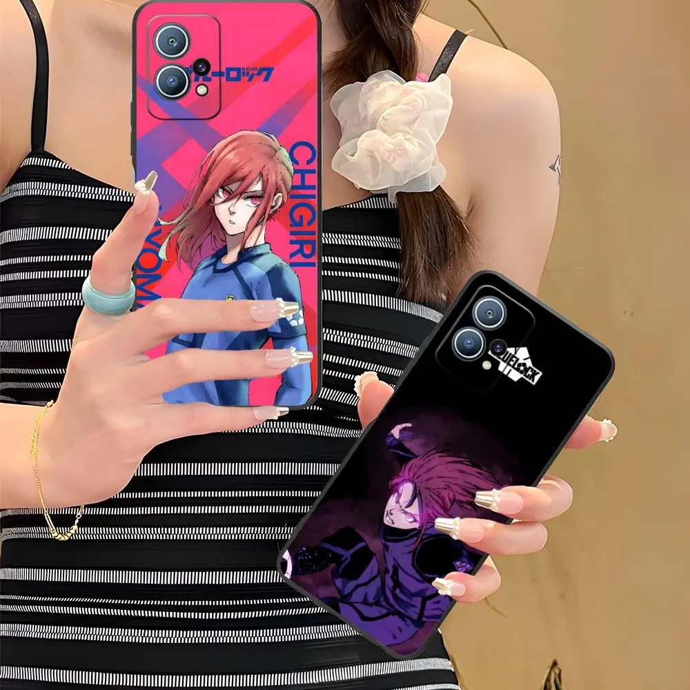 Blue Lock Chigiri H…