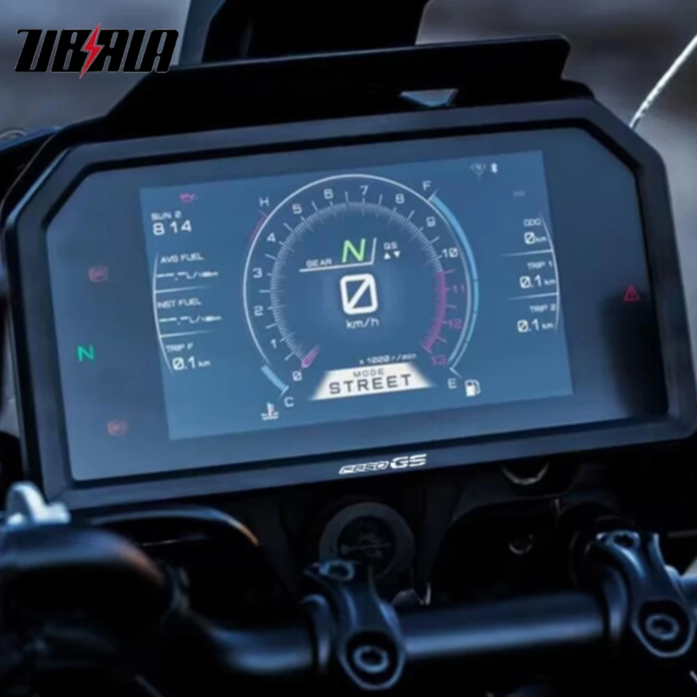 

F850GS Защитная крышка для экрана, защита приборной панели для BMW F850GS Adventure F850GS ADV 2019 2020 2021 2022 2023