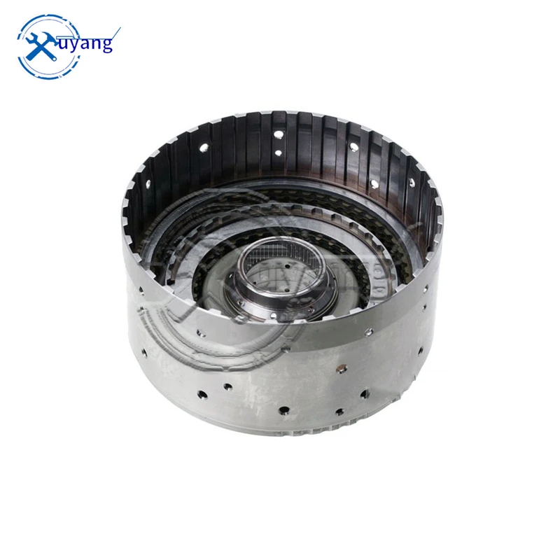 TG81SC Transmission Reverse Drum For Volvo BMW Geely