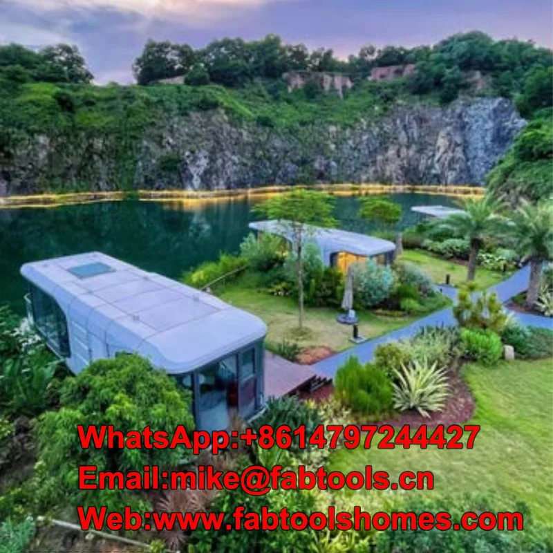 Waterproof Tiny Pre…