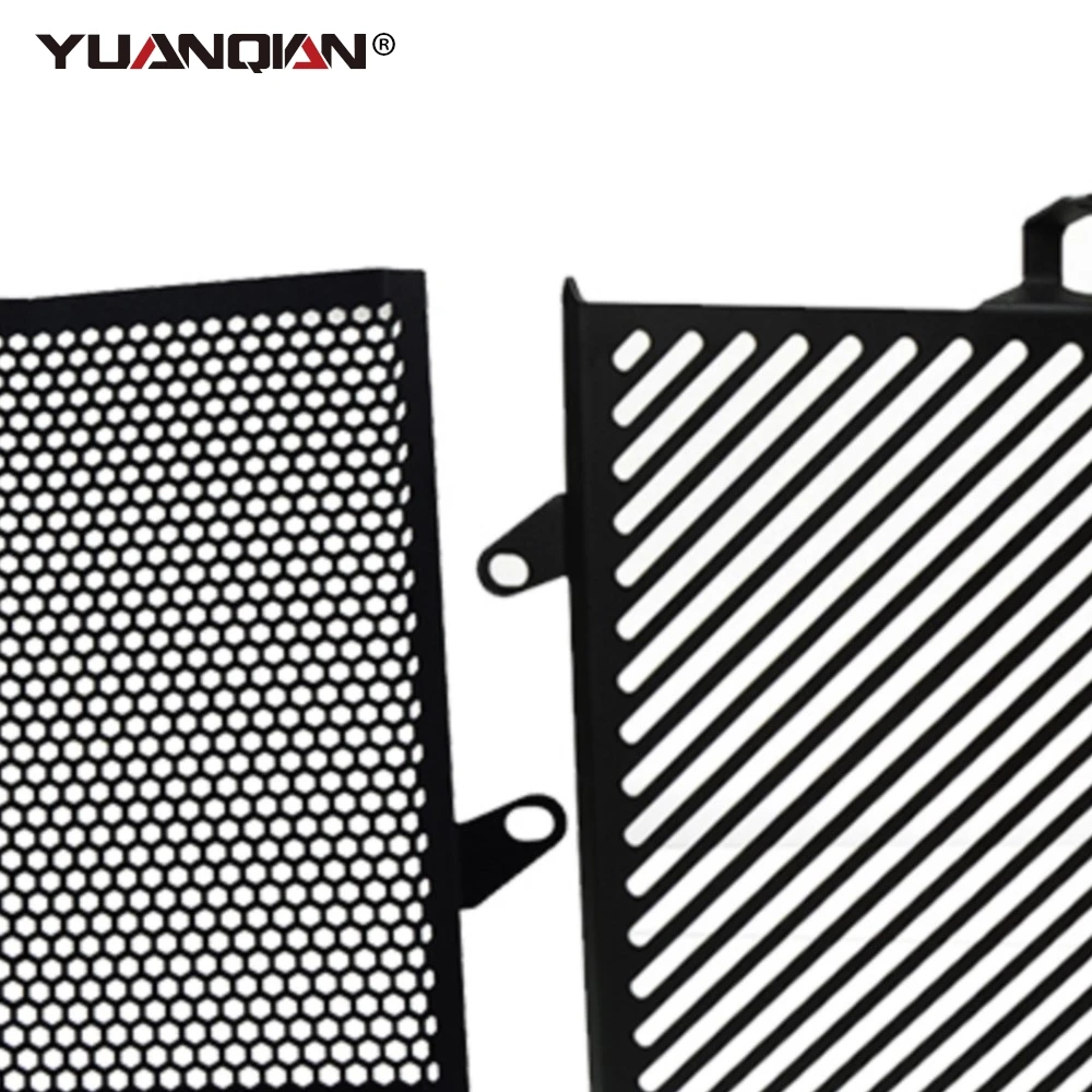 

FOR 1050 1090 1190 Adventure 2015 2016 2017 Radiator Guard Protection Cooler Cover Protector 1290 Super Duke Adventure R S T