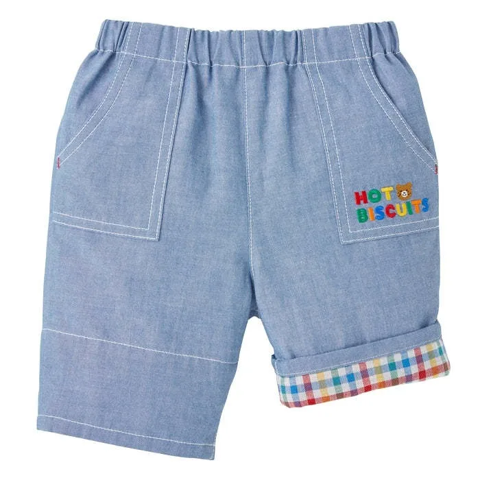 Summer New Baby Boys Shorts Kids Casual Pants  Cartoon Short  Pant  Boy Pant  Baby Clothes Children's Capris Pantalones