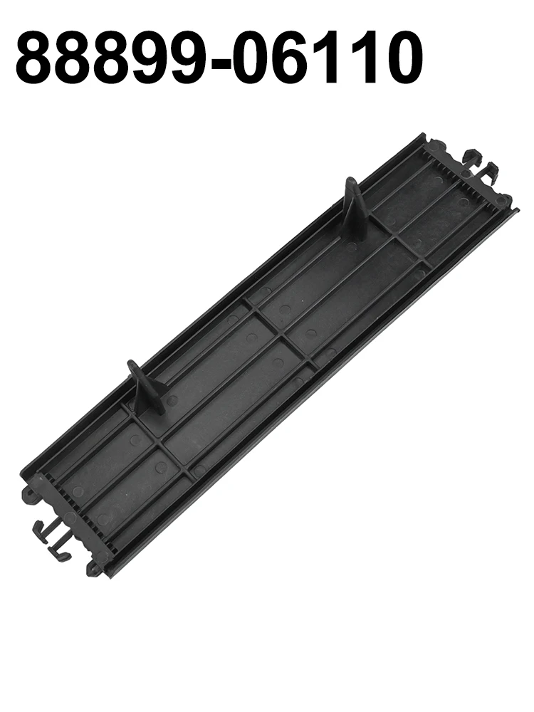 Air Conditioning Filter Cover Air Filter Cabin Cover For Toyota For Camry For Corolla For RAV4 2018-23 For Hybrid 88899-06110
