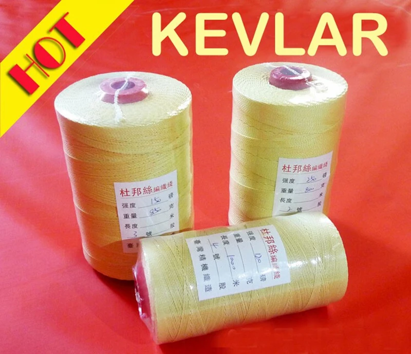 free shipping high quality kevlar line flying kite line weifang kite string reel kevlar windsock parafoil kites for sale factory