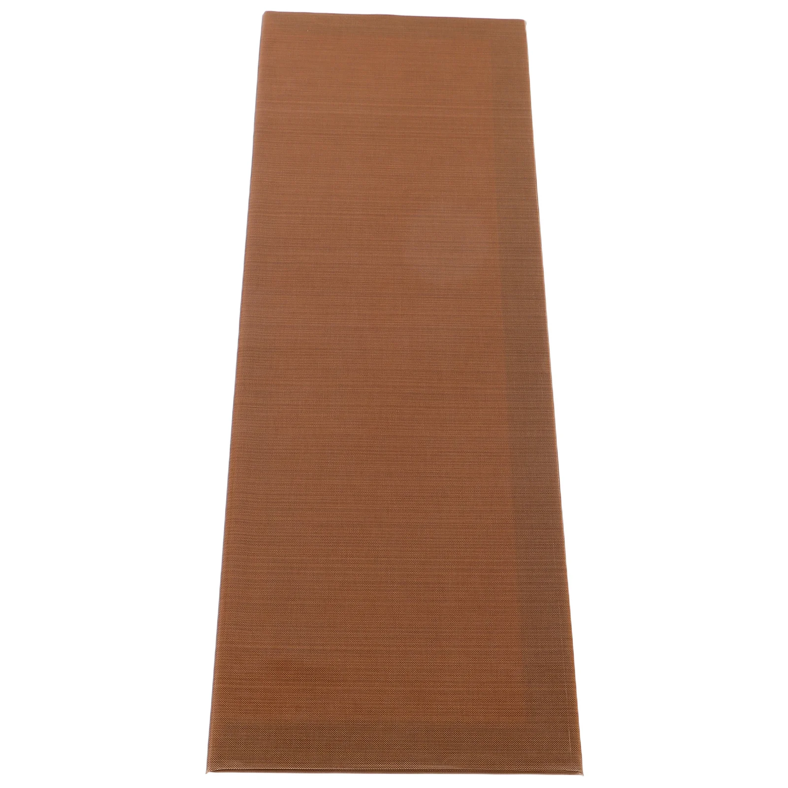 

Non-Stick Fondant Cake Mat Baking Supply For Chocolate Fruit Candy Making Diy Tanghulu Tool Reusable Pastry Mat Multipurpose