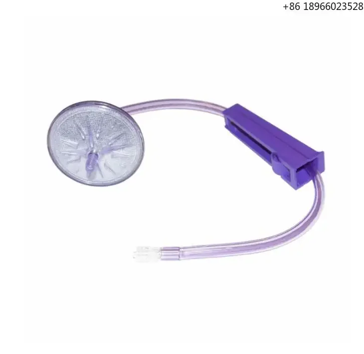 Disposable Medical Laparoscopic smoke filter