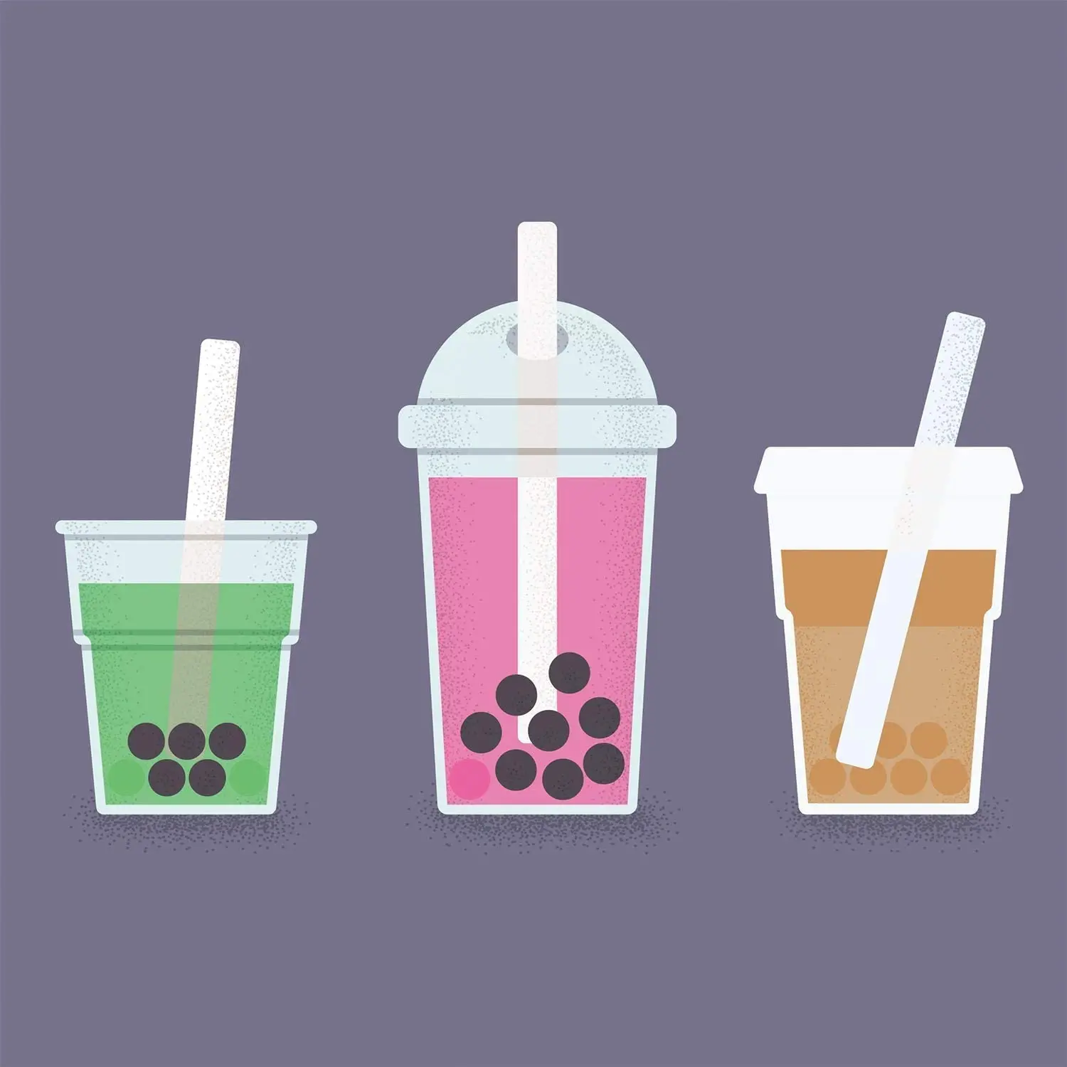 300 pçs smoothie jumbo palha canudos de plástico transparente para milkshake bolha chá canudos jumbo batidos de frutas