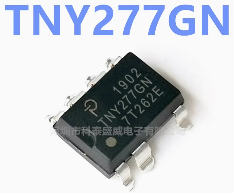 20PCS TNY277GN SOP7…