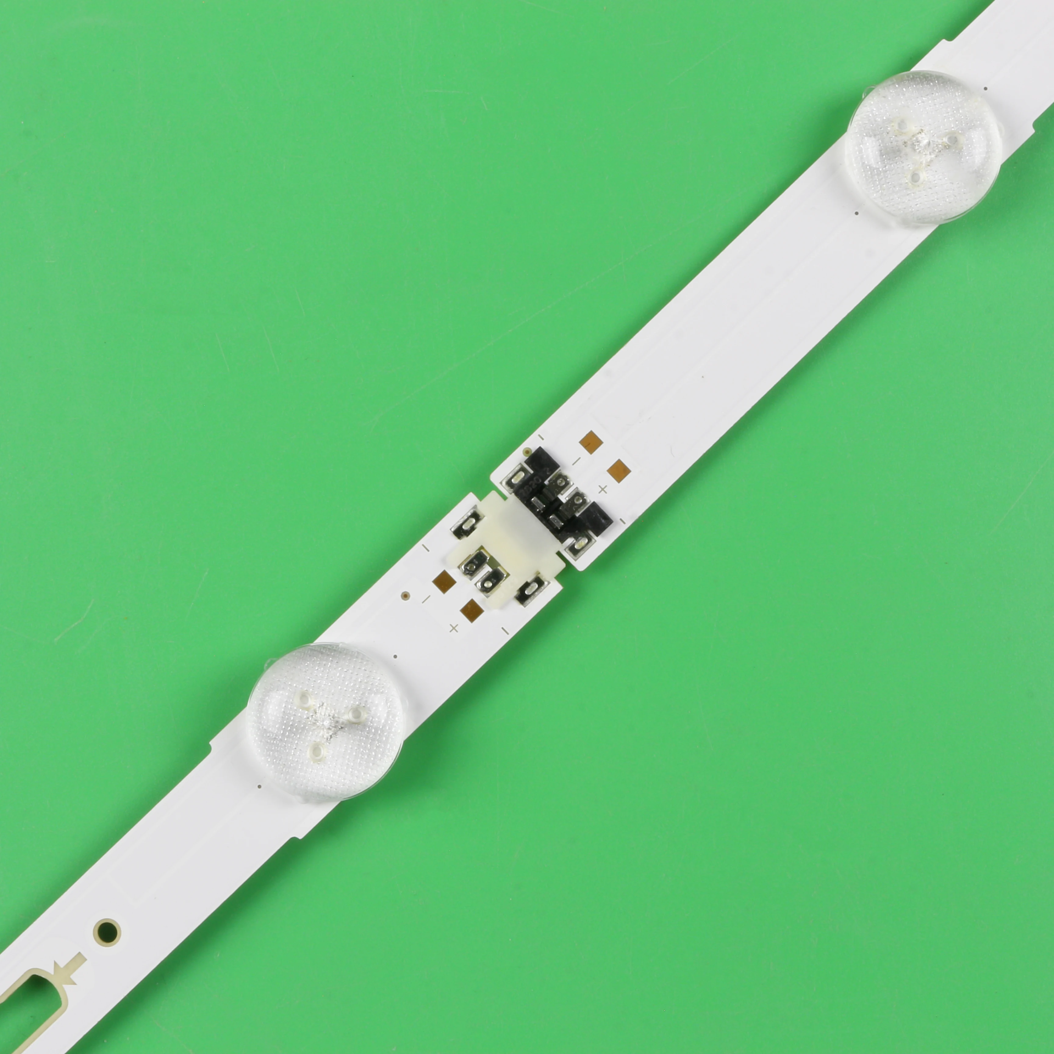 LED Backlight strip lamp For UE65KU6000 UE65JU6000 V5DU-650DCA-R1 650DCB BN96-39667A 39668A 34809A 34810A S_5U75_65_FL_L8 R6