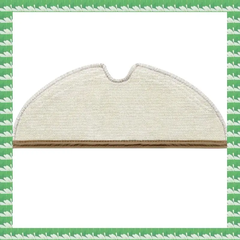 

For Xiaomi Roborock S5 S6 Pure S60 S65 S50 E25 E4 Robot Vacuum Cleaner Spare Parts Main Brush Cover Mop Cloth Side Brush Filter