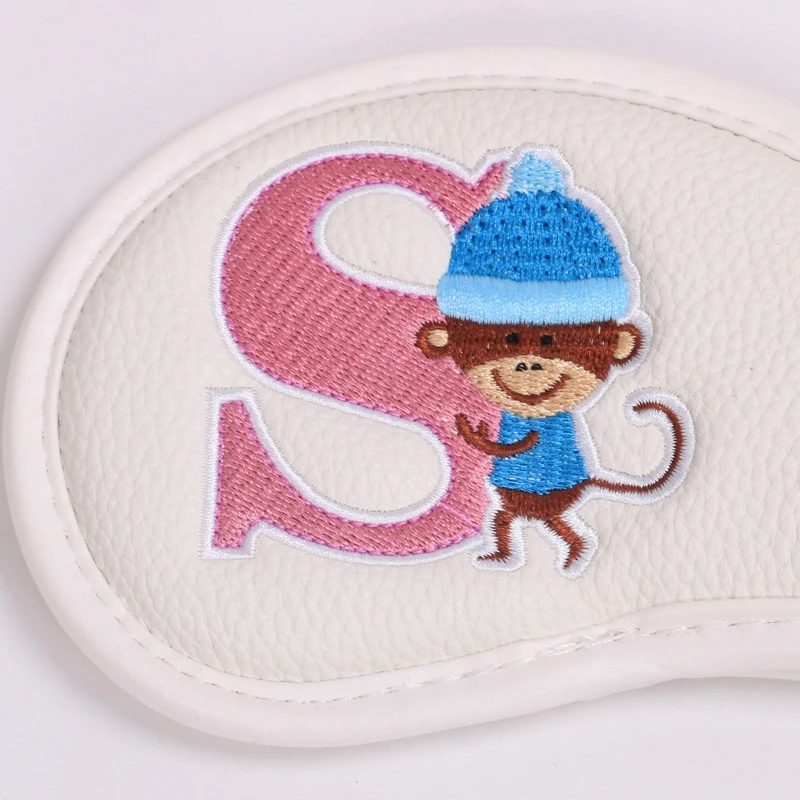 2Z-Golf Iron Club H… - image