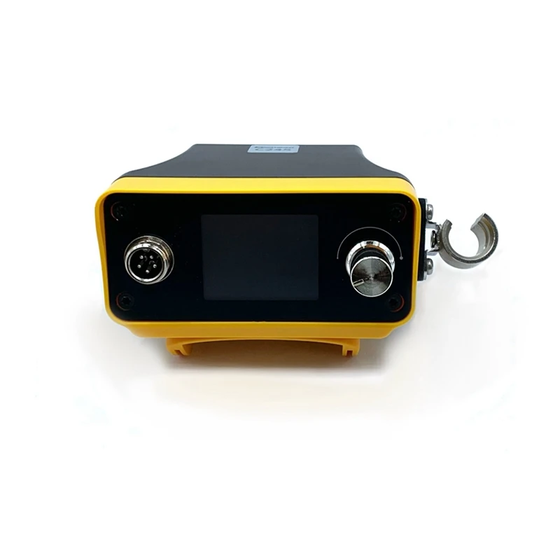 HOT! 70W Cordless Soldering Iron Station Compatible For C245 Soldering Tips For Dewalt 18V/20V Max Lithium Battery