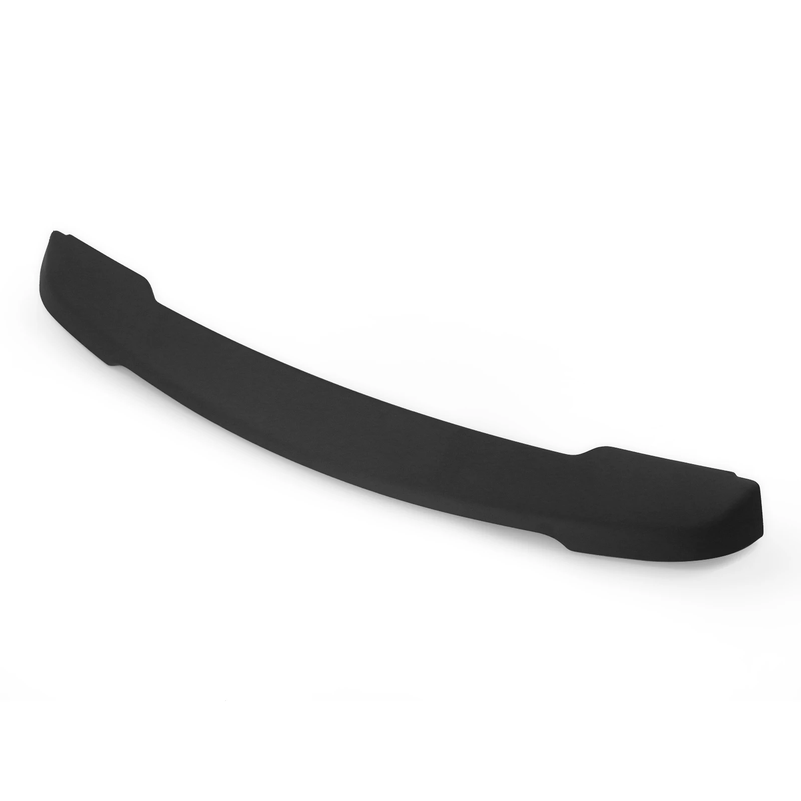 

Roof Wing Spoiler Tail Gate Trunk Rear Lid Window Trim Flap Cover Lip For Land Rover Freelander 2 2006-2015