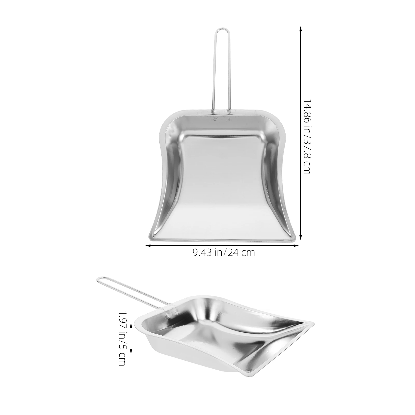 Thumbnail 3 - #42 Latest Dustpans Offers