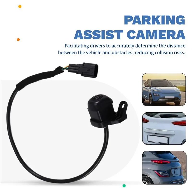 A95E-95760-K4100 Parking Assist Camera Backup Camera Rear View Camera For Rear View Camera