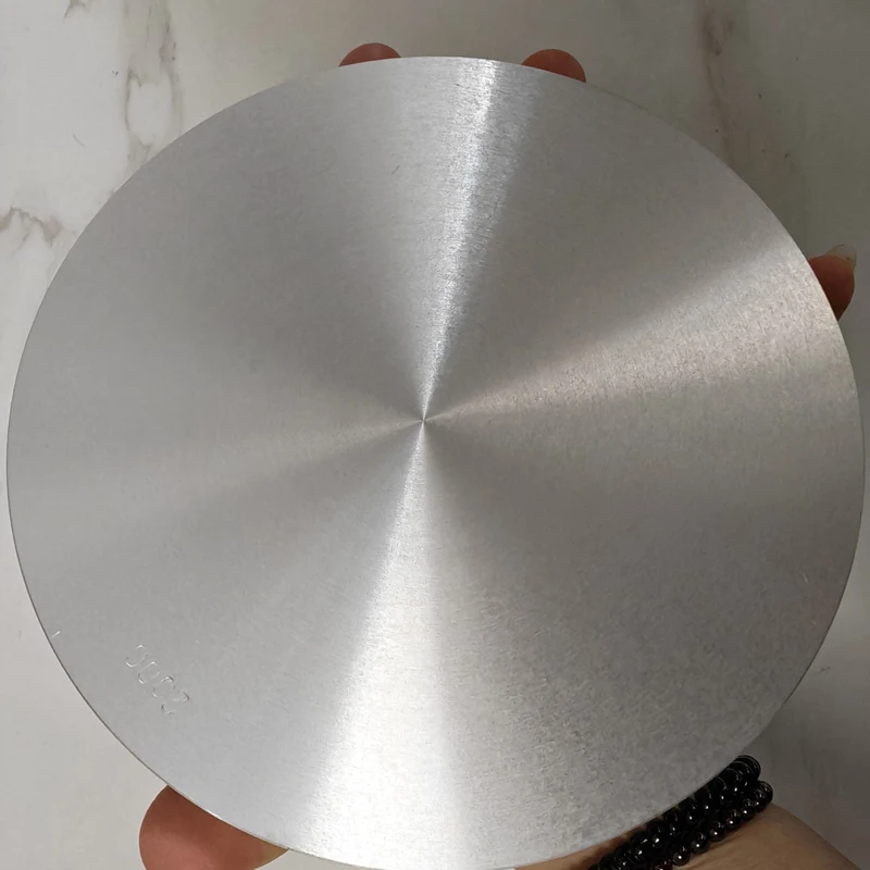 6 Zoll (150 mm) Diamant-Harz-Schleifscheibe zum Schärfen von Haarscheren, Edelsteinen, Achat und Glas – Detail 2