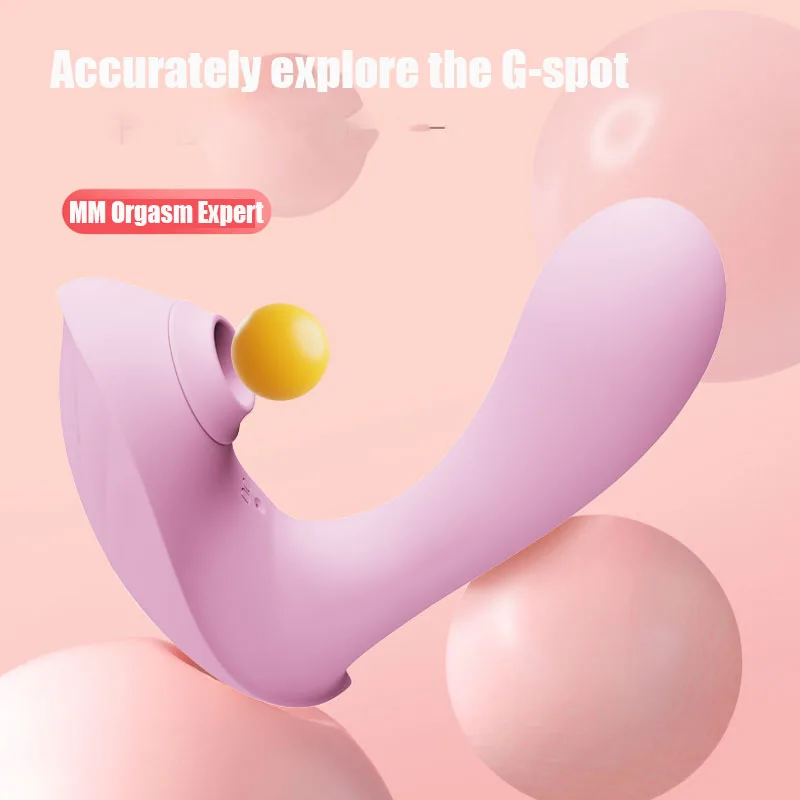 Hot Sale Factory Version Clitoris Sucking Stimulator Dildo Vibrator Tongue Licking Vibrator For Female