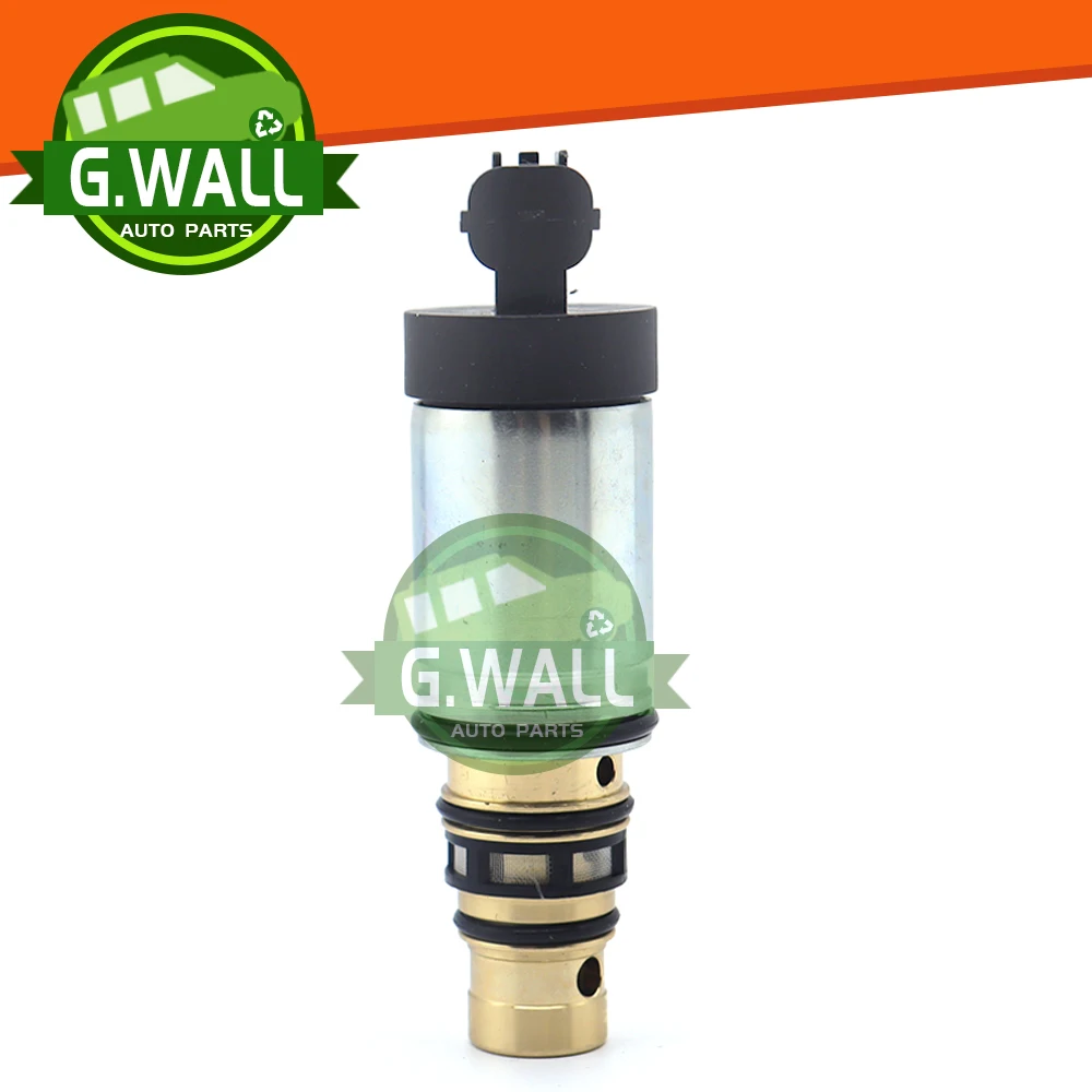 

GW-20 New AC Compressor Solenoid Control Valve For 2009-2017 KIA K900 Rio Sportage HYUNDAI Accent Tucson 97674-2S000 976742S000