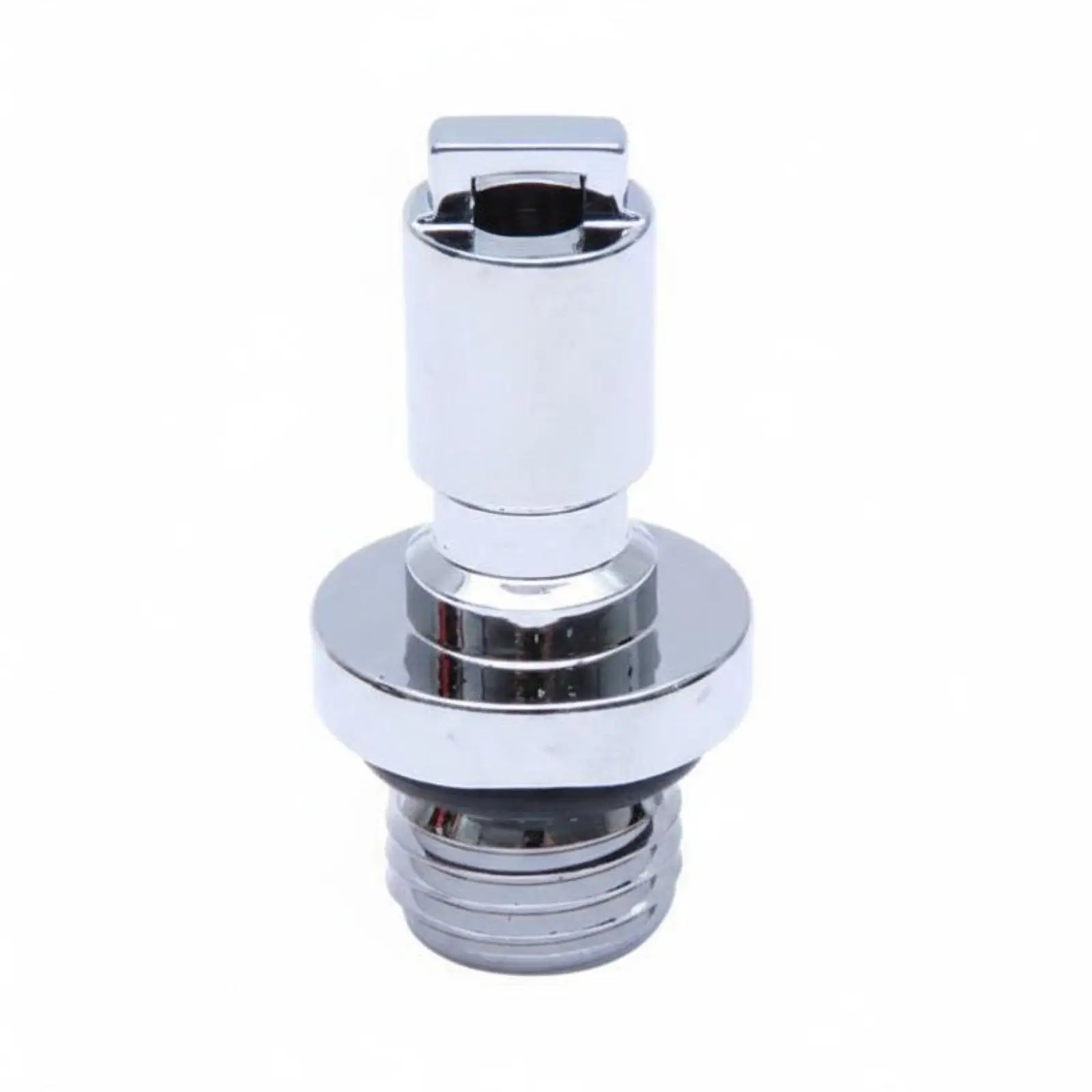 Quick Disconnect Inflatable Connector for Scuba BCD Diving Regulator Replacement Copper Fitting for Underwater Buoyancy Control
