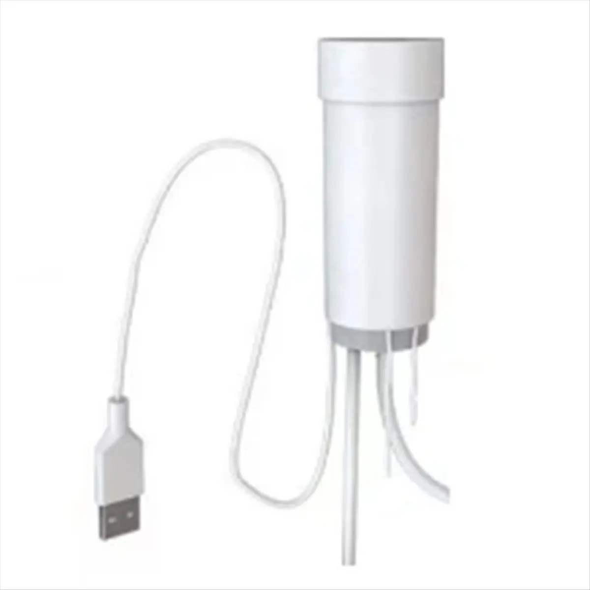 DT56 5V Automatic Air Conditioning USB Drainage Pump Hanging Cabinet Machine Condensate Lifting Pump External Water Pump