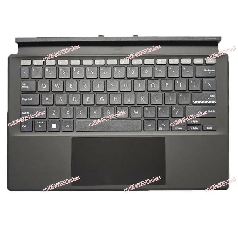 

ASUS Vivobook T3300/T3300KA Tablet Keyboard Original-Style Magnetic Base Keyboard