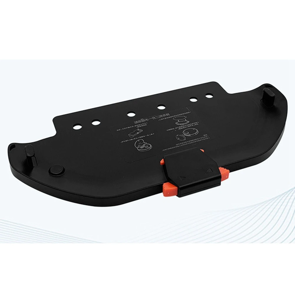 Anti-Drop Mop Holder Bracket for Xiaomi Robot Vacuum Mop MIJIA STYTJ02YM Robotic Cleaner Spare Parts
