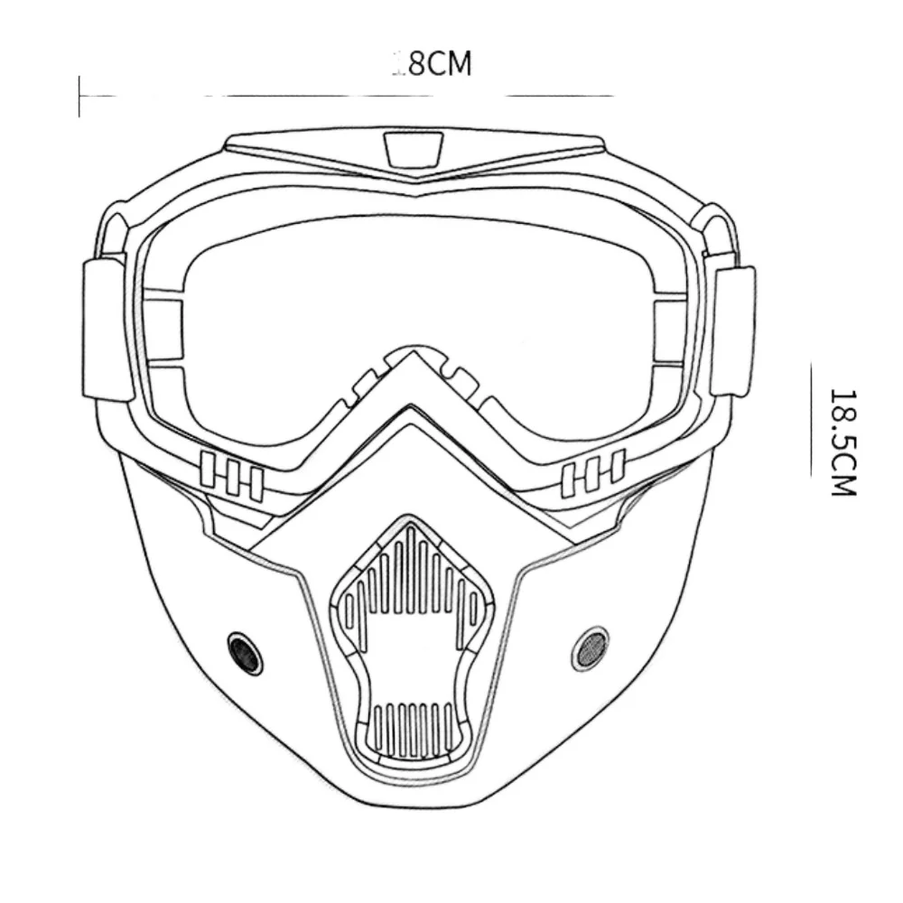 CS Tactical Protective Mask Kids Air EVA Paintball Gel Water Ball Rifle Guns Games Goggles For Nerf Elite Beads War Shooting