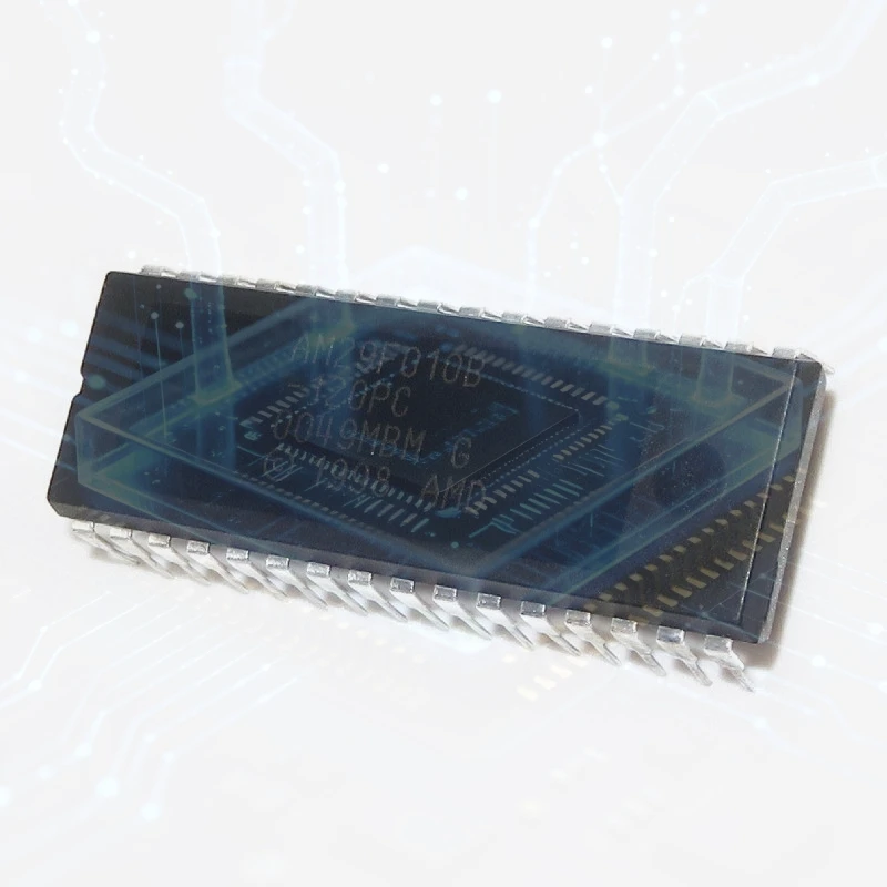 1PCS-50PCS DS1267S-010 DS1267S AM29F010B-120PC AM29F010B-45PC IR2108S IR2108 MN3101 3101 LME49860NA LME49860 STP10NK60Z P10NK60Z