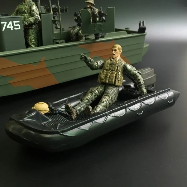 オリジナルBBI 3.75インチ可動式アクションフィギュア G.I. ジョー 1:18 ミリタリーアクションフィギュア 特殊部隊 おもちゃ 兵士 モデル フィギュア