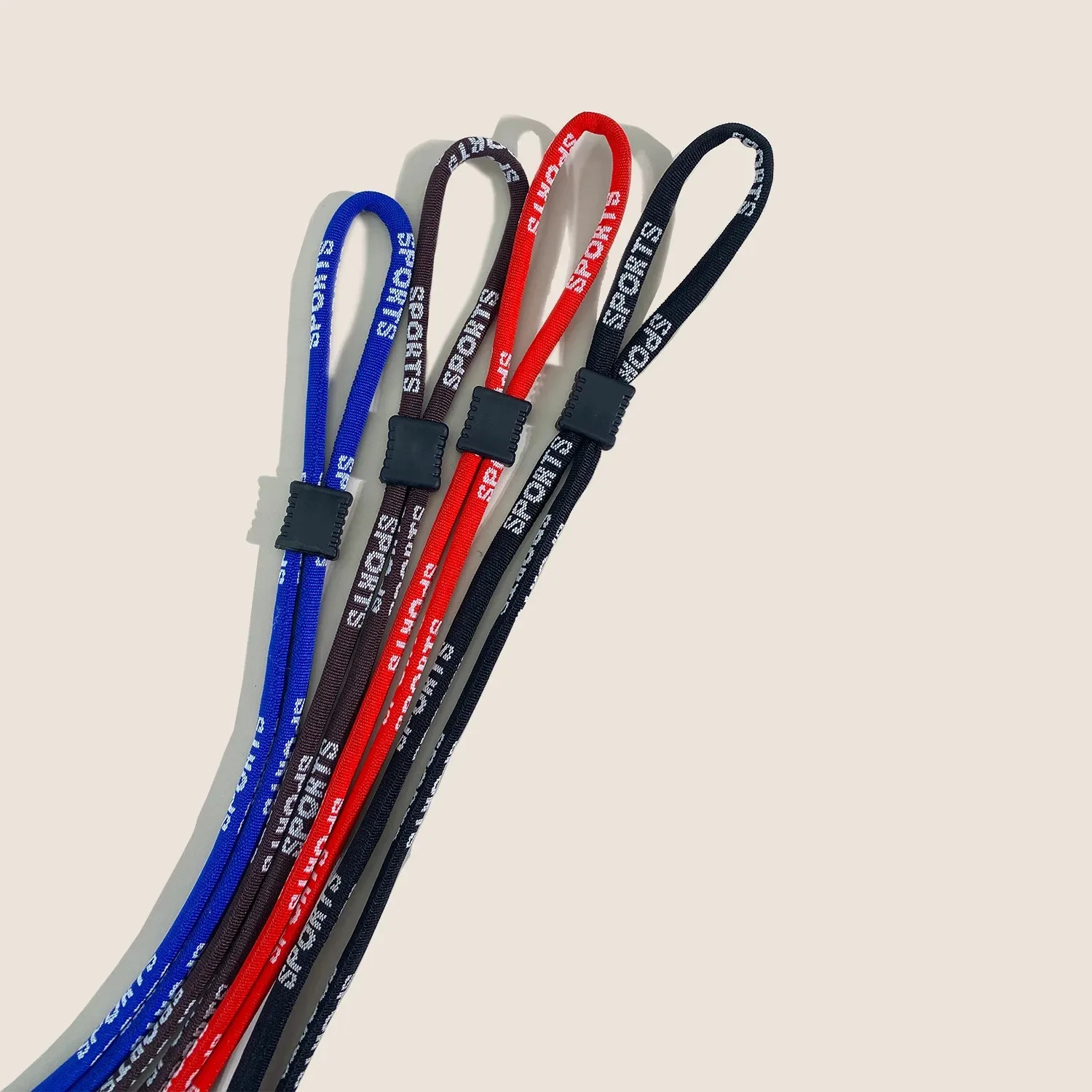 ViewringFloating Sunglasses Chain Sport Glasses Cord Eyeglasses Eyewear Cord Holder Neck Strap Reading Glasses Holder Sport image 4
