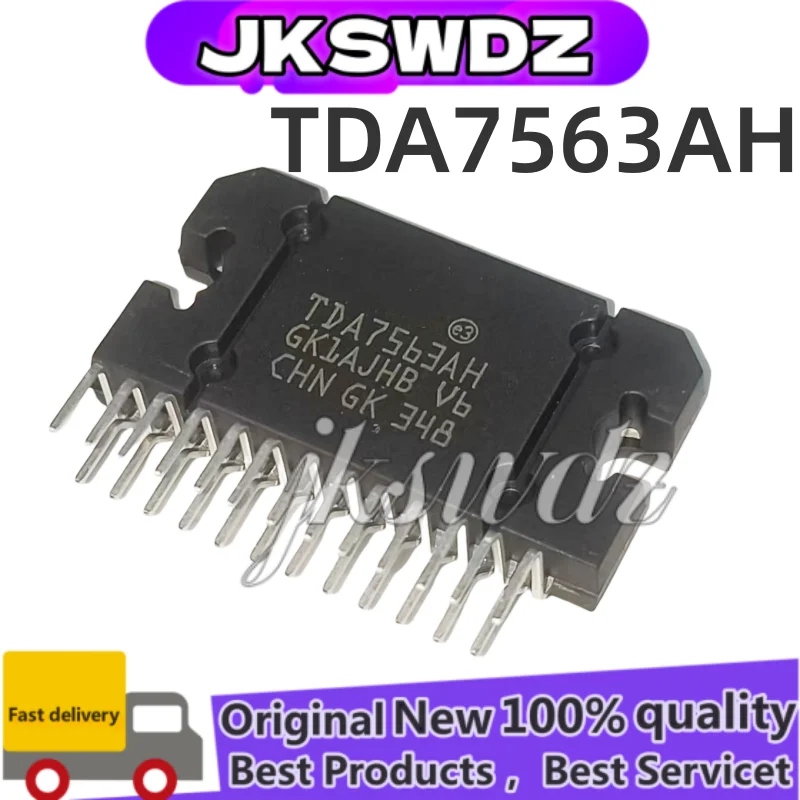 

1PCs/Lot And new Original TCB001HQ ZIP-25 TDA8588BJ TDA8595SDS10 TDA7563AH IC Chip in sTockJSWDZ