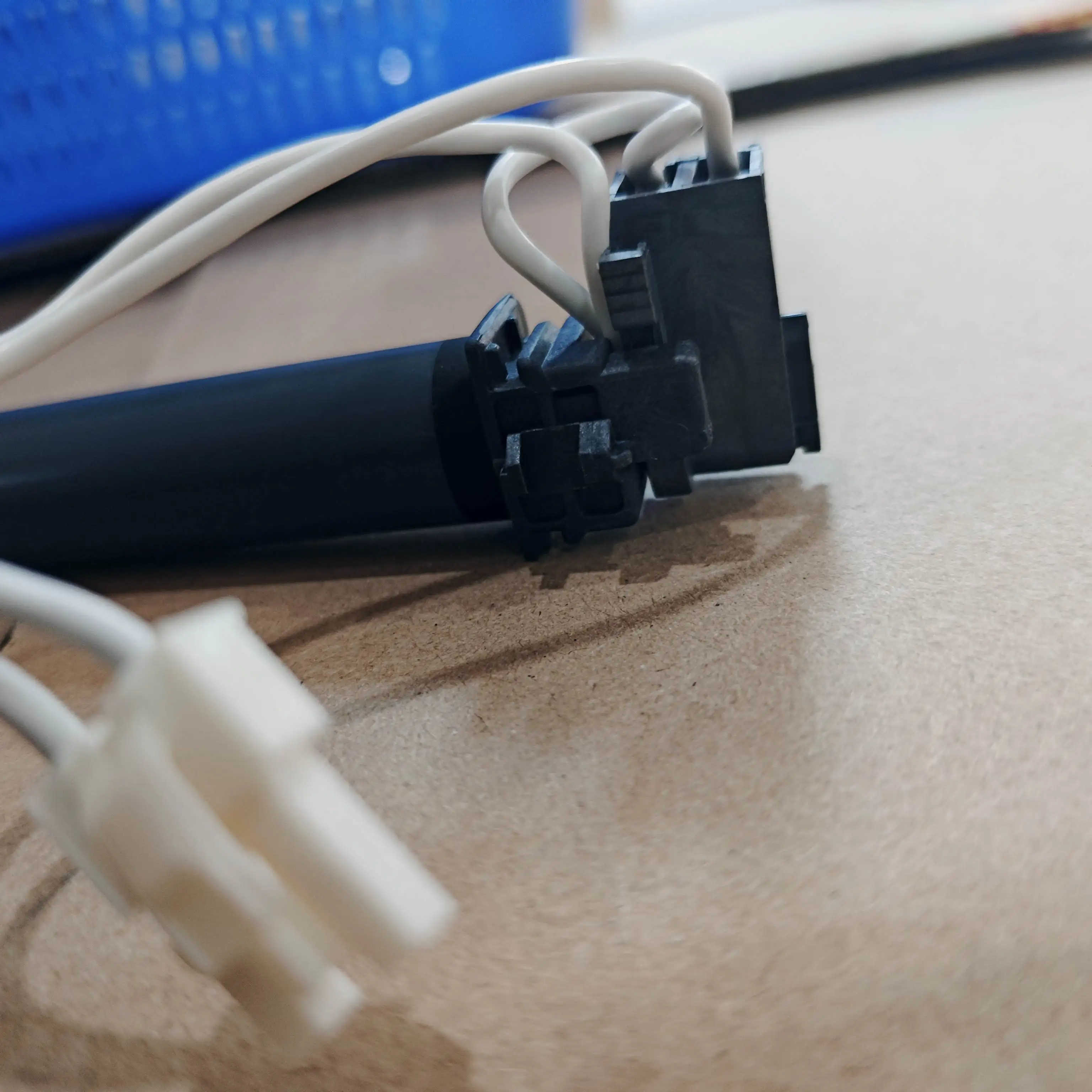 

1PCXOriginal New RM1-6406 RM1-6405 RM1-8809 RM1-8808 RM1-9189 Fastening Film Assembly For HP M401 M425 P2055 P2035 HP2055 HP2035