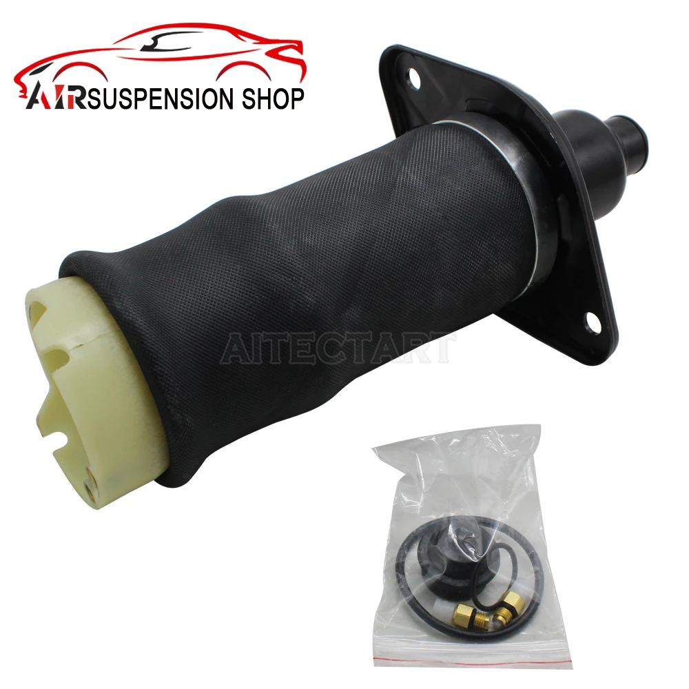 REAR RIGHT AIR SUSPENSION SPRING BAG FOR AUDI A6 4B C5 ALLROAD QUATTRO 2001-2005 OEM 4Z7616020A 4Z7513032A 4Z7616052A BRAND NEW