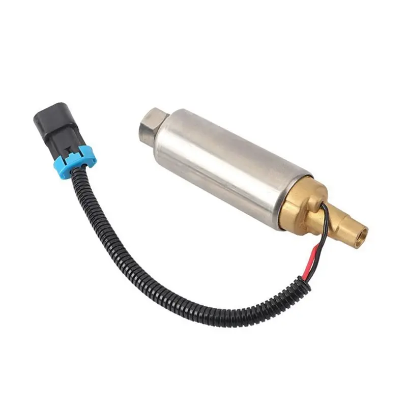 

AT92-For Mercury Mercruiser Boat Outboard Engine 861155A1 Condition High Pressure Fuel Pump Fits 4.3 5.0 5.7 V6 V8