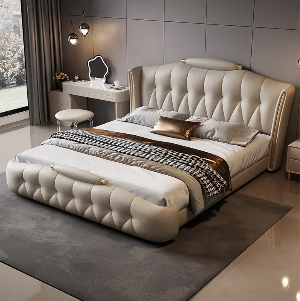 

*Apartment Youth Oversized Frame Royal Princess Twin Murphy Double Set king Size Frame