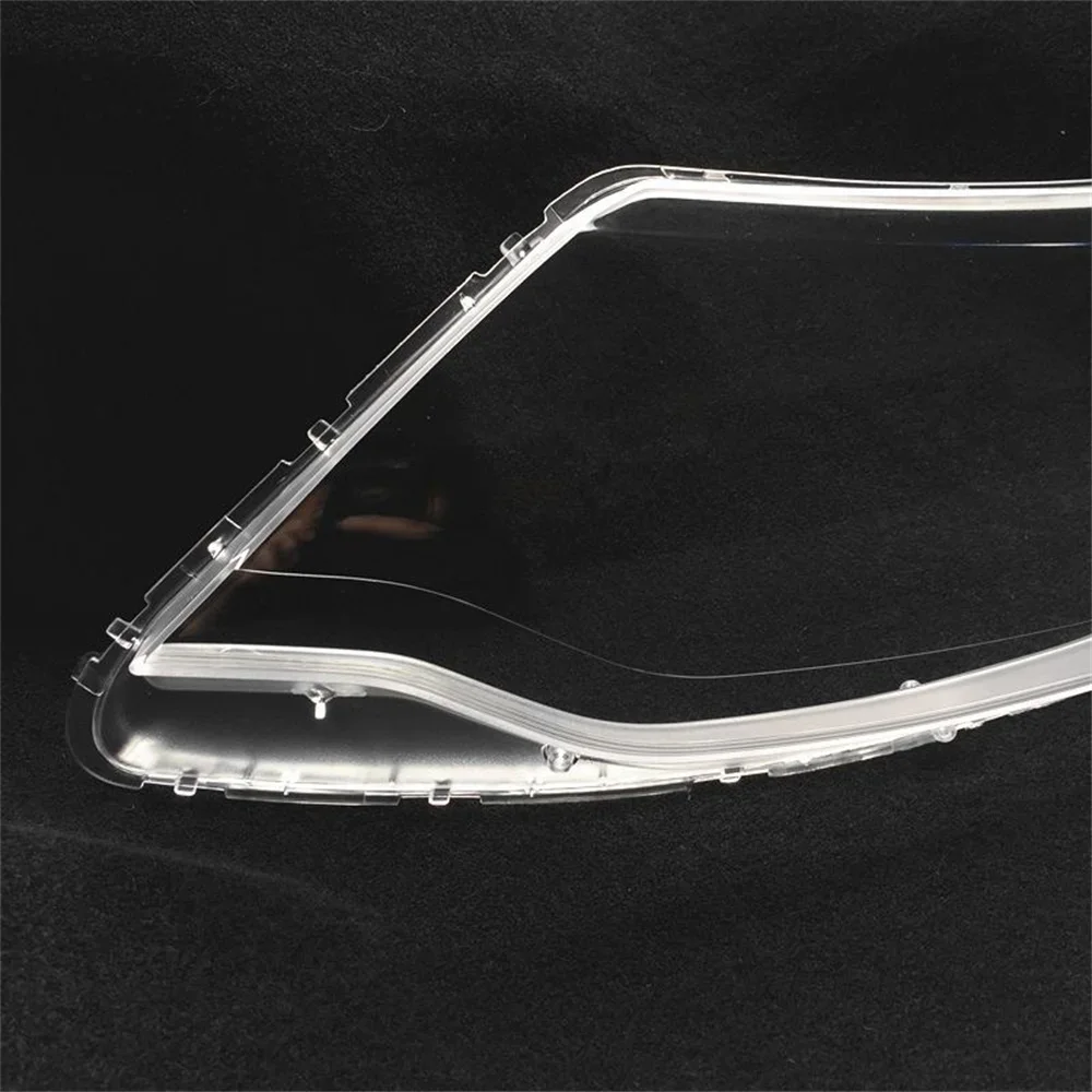 

Для Kia K2 2014 2015, крышка передней фары автомобиля, прозрачный абажур, корпус фары, линза, стеклянный чехол B