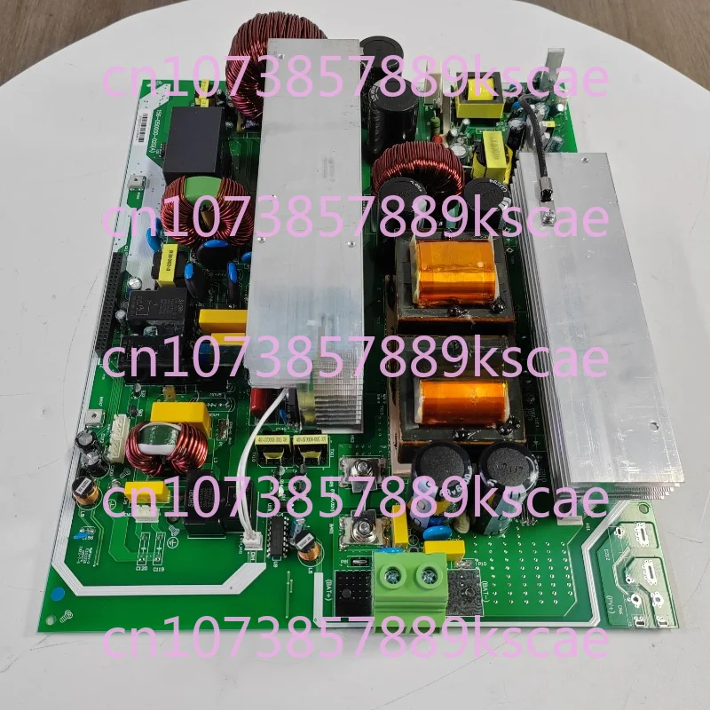 3KW/3.6KW/4.2KW/6.2KW/3.5KW/5.5KW/7.2KW/8.2KW/10.2KW MPPT Solar Inverter PCB Main Board Solar Power Converter Accessories