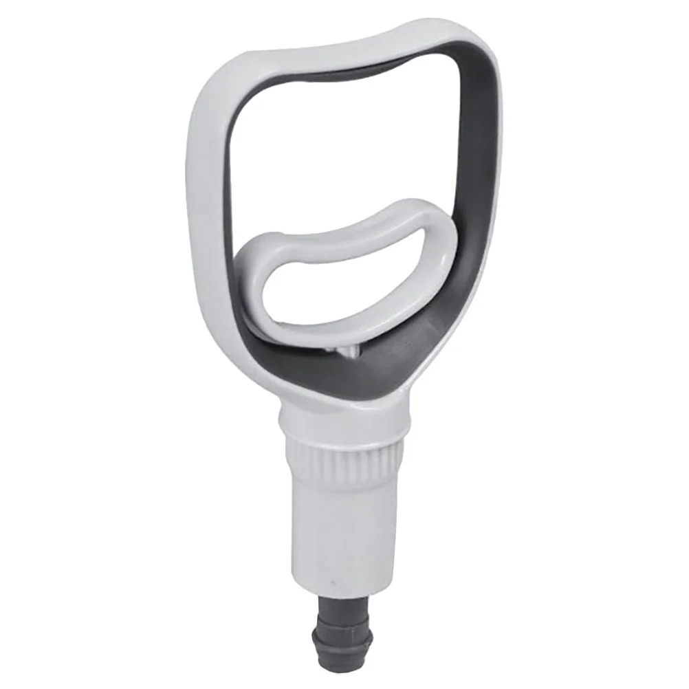 Cupping Handle Suction Cups Body Device Tool Vacuum Supplies Plastic Pump Chinese Therapy Accessories