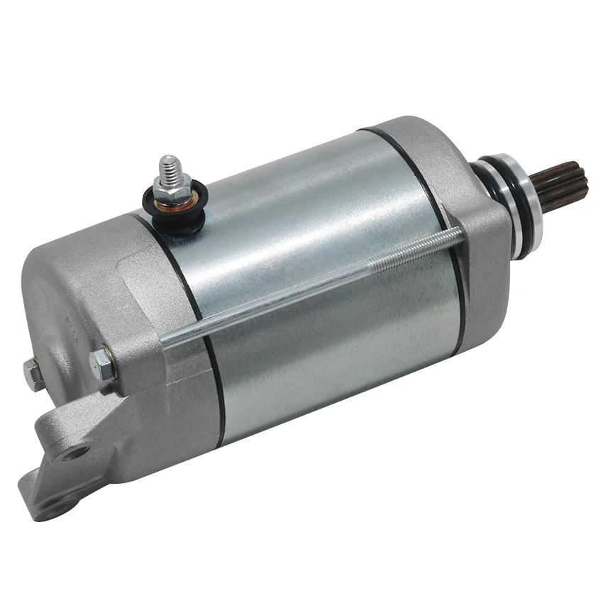 

4012032 Snowmobile Starter Motor For Polaris Frontier Classic Built before 1/01/02 2003 Frontier Touring 2003-2005 Indy Frontier