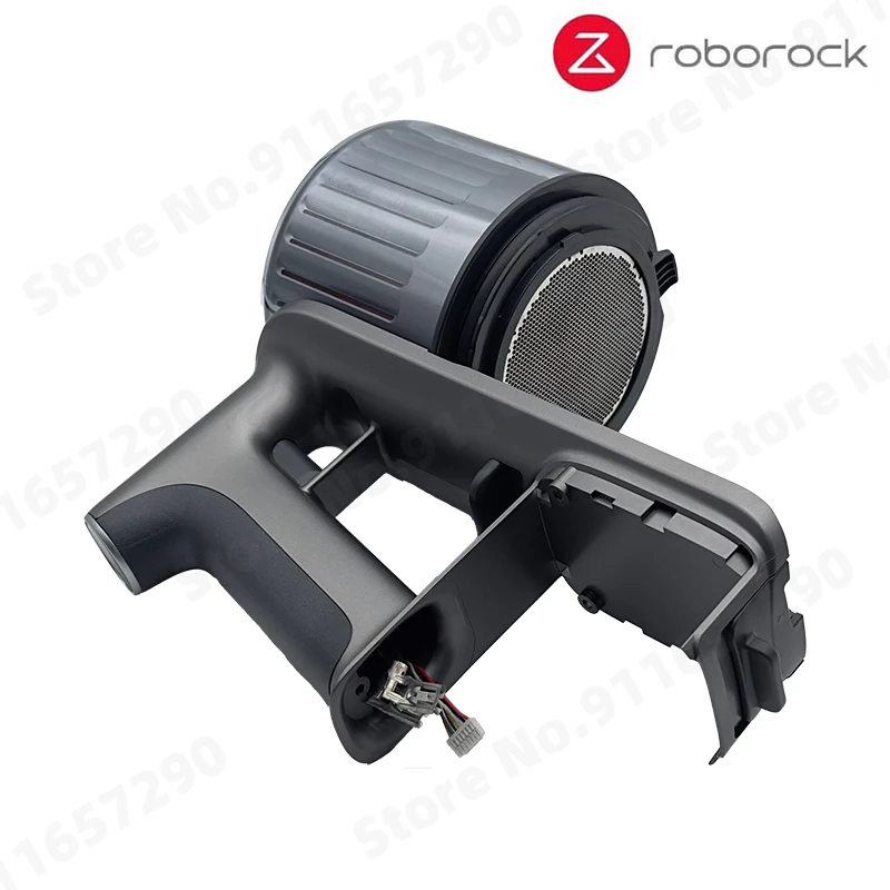Новый главный вентилятор в сборе для ручного пылесоса Roborock H7, запасные части, сменный двигатель вентилятора, аксессуары